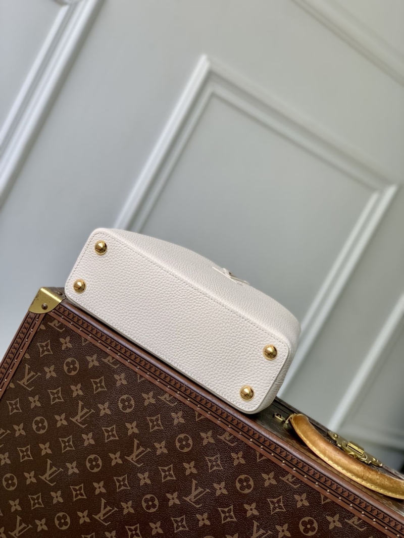 LV Capucines Bags